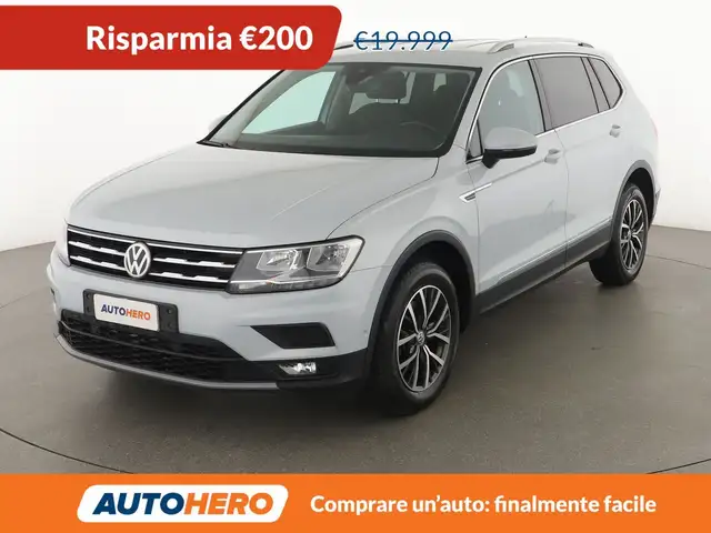 Volkswagen Tiguan Allspace 2.0 TDI Business DSG
