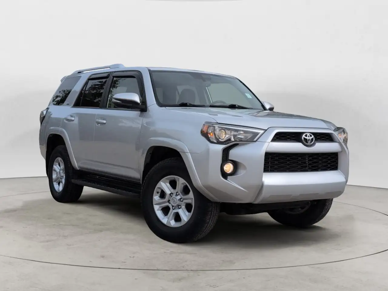 Toyota 4-Runner снимка Toyota 4-Runner