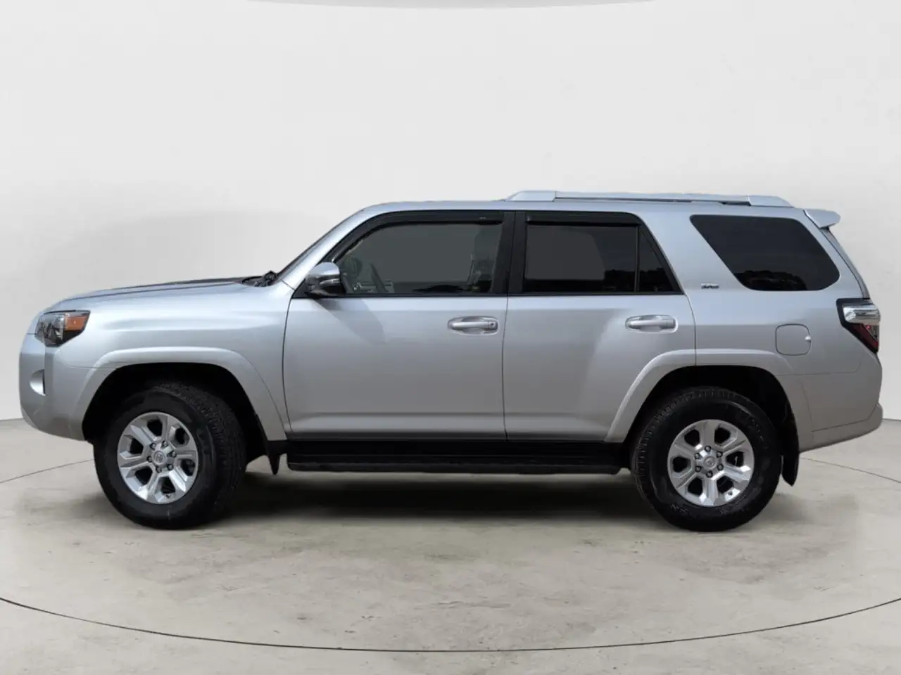 Toyota 4-Runner снимка Toyota 4-Runner