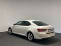 Skoda Superb 1.4 TSI Ambition RFK Sitzh Klimaaut. PDC Weiß - thumbnail 7