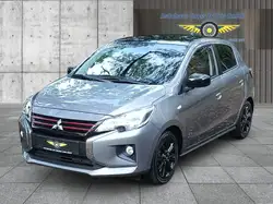Mitsubishi Space Star Space Star Sondermodell Spirit Plus mit Top Ausstattung Garantie