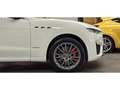 Maserati Levante GRANSPORT 3.0 V6 275 BVA  / HISTORIQUE DISPONIBLE Blanc - thumbnail 14