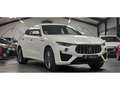 Maserati Levante GRANSPORT 3.0 V6 275 BVA  / HISTORIQUE DISPONIBLE Blanc - thumbnail 1