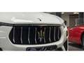 Maserati Levante GRANSPORT 3.0 V6 275 BVA  / HISTORIQUE DISPONIBLE Blanc - thumbnail 6
