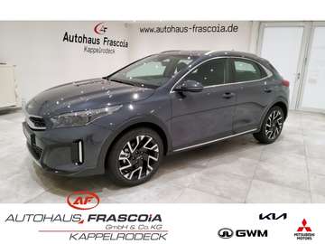 Spirit Xclusive(P2) Navi ACC PDChi. Rückfahrkam. S