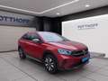 Volkswagen Taigo 1.0 TSI GOAL KLIMA PDC LED SHZG LM16 Rot - thumbnail 7