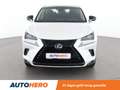 Lexus NX 300h NX 300h E-Four Sport Line Blanc - thumbnail 9