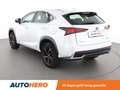 Lexus NX 300h NX 300h E-Four Sport Line Blanc - thumbnail 4