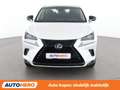 Lexus NX 300h NX 300h E-Four Sport Line Blanc - thumbnail 9
