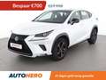 Lexus NX 300h NX 300h E-Four Sport Line Blanc - thumbnail 1