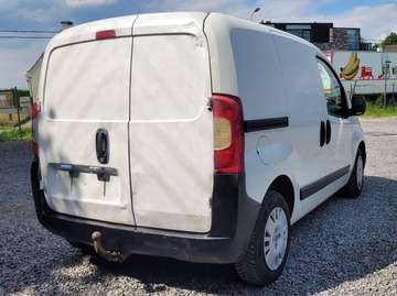 1.3JTD al GEKEURD ROOS FORM AIRCO TREKHK 1STE EIG 2010