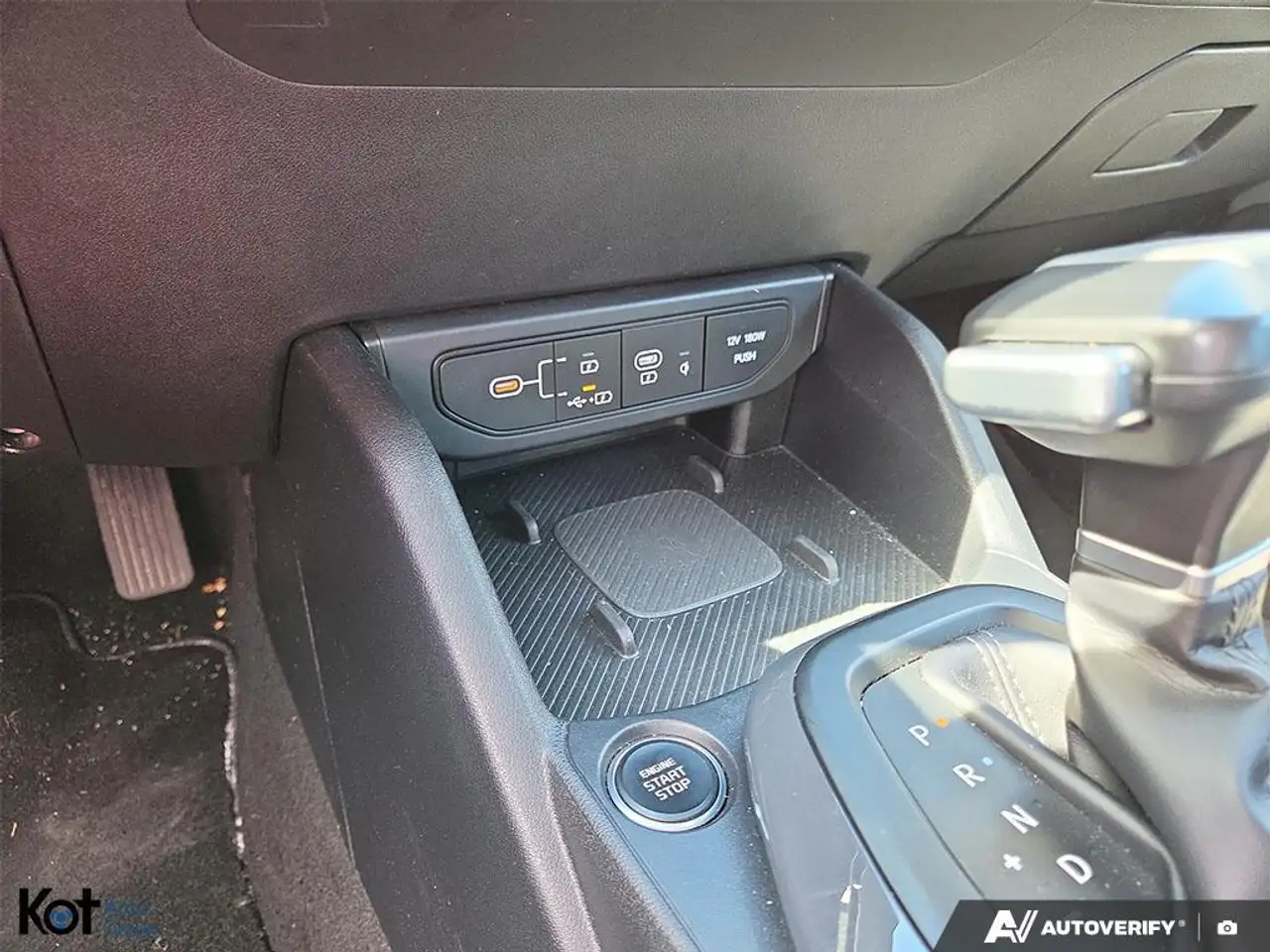 Kia K4 photo Kia K4