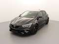 Renault Megane 4 Phase 2 R.S. Ultime RUECKFAHRK NAVI NSW Fekete - thumbnail 1