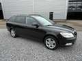 Skoda Octavia Combi 1.2 TSI Ambition Business Line Zwart - thumbnail 1
