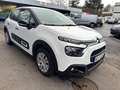 Citroen C3 PureTech 110 Max Navi SHZ 17'' Alu Kamera Keyless Blanc - thumbnail 6