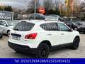 Nissan Qashqai 1,5 dCi, KLIMAAUTOM.,PANORAMADACH,2.HAND Weiß - thumbnail 4