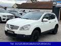 Nissan Qashqai 1,5 dCi, KLIMAAUTOM.,PANORAMADACH,2.HAND Blanc - thumbnail 3