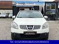Nissan Qashqai 1,5 dCi, KLIMAAUTOM.,PANORAMADACH,2.HAND Blanc - thumbnail 2