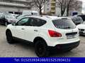Nissan Qashqai 1,5 dCi, KLIMAAUTOM.,PANORAMADACH,2.HAND Weiß - thumbnail 9