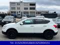 Nissan Qashqai 1,5 dCi, KLIMAAUTOM.,PANORAMADACH,2.HAND Blanc - thumbnail 10