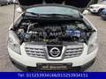 Nissan Qashqai 1,5 dCi, KLIMAAUTOM.,PANORAMADACH,2.HAND Blanc - thumbnail 12