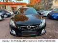 Mazda 6 2.2TD DPF Exclusive-Line Kombi Noir - thumbnail 4