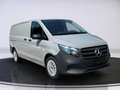 Mercedes-Benz Vito 116 CDI Kasten Lang Klimaanlage,AHZV starr Gris - thumbnail 6