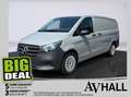 Mercedes-Benz Vito 116 CDI Kasten Lang Klimaanlage,AHZV starr Gris - thumbnail 1