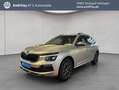 Skoda Kamiq 1.0 TSI DSG Drive Silber - thumbnail 1