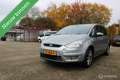 Ford S-Max 2.0 Titanium Flexifuel. Trekhaak. Cruise control, Grijs - thumbnail 1