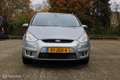 Ford S-Max 2.0 Titanium Flexifuel. Trekhaak. Cruise control, Grijs - thumbnail 8
