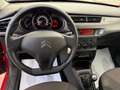 Citroen C3 C3 1.2 VTi 82 Seduction Rood - thumbnail 10