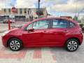 Citroen C3 C3 1.2 VTi 82 Seduction Rood - thumbnail 4