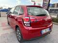 Citroen C3 C3 1.2 VTi 82 Seduction Rood - thumbnail 5