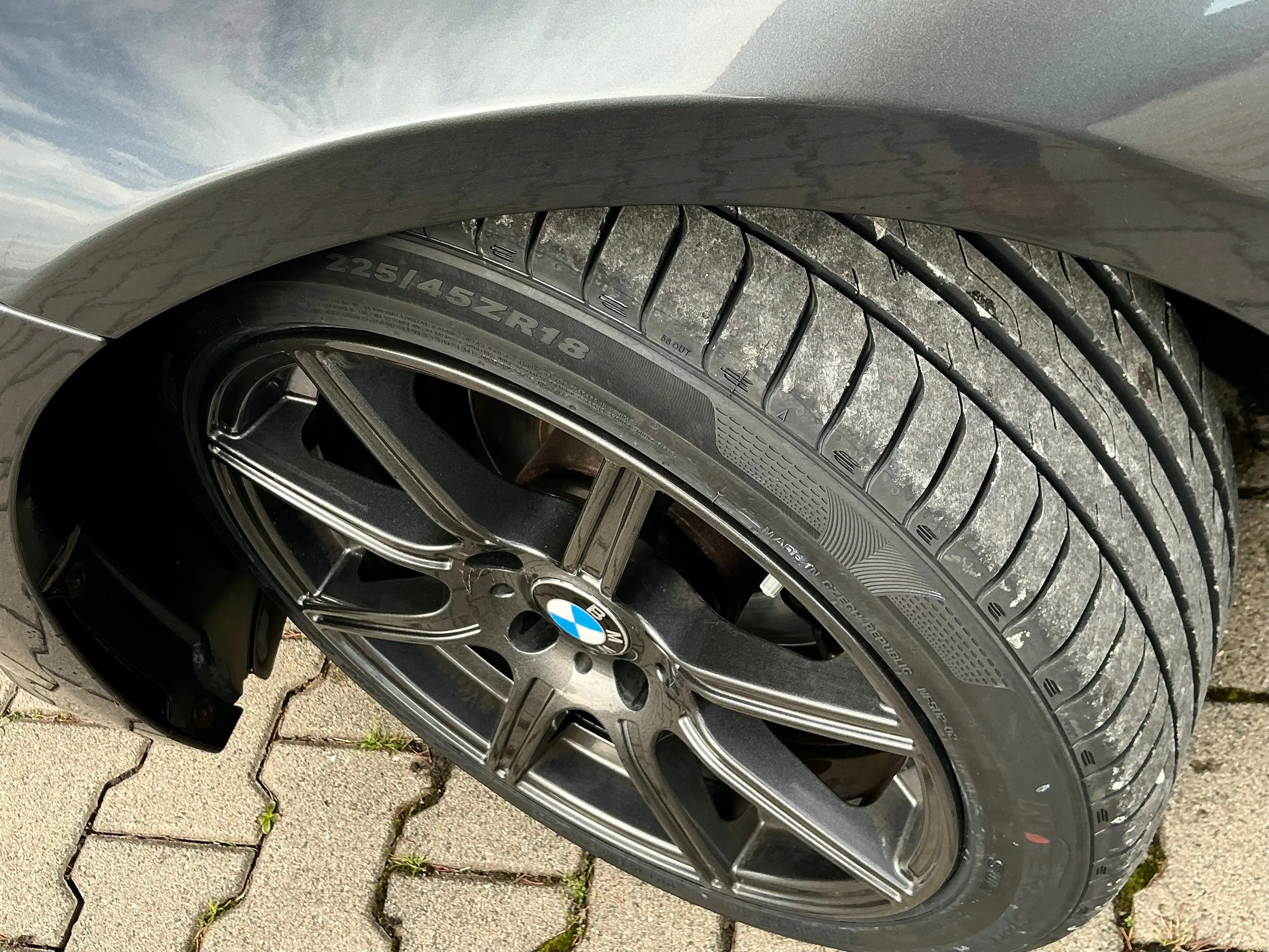 BMW 318 3er 318d Touring Aut. 18Zoll Head up WR incl. — photo 14