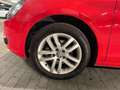 Volkswagen Golf Plus 1.6TDI Sport Rojo - thumbnail 19