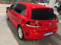 Volkswagen Golf Plus 1.6TDI Sport Rojo - thumbnail 9