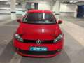 Volkswagen Golf Plus 1.6TDI Sport Rojo - thumbnail 3
