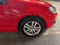 Volkswagen Golf Plus 1.6TDI Sport Rojo - thumbnail 21