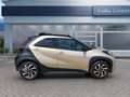 Toyota Aygo X AIR Team Deutschland *1. HAND, GARANTIE, LED, ALU Beige - thumbnail 18