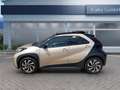 Toyota Aygo X AIR Team Deutschland *1. HAND, GARANTIE, LED, ALU Beige - thumbnail 4