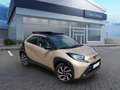 Toyota Aygo X AIR Team Deutschland *1. HAND, GARANTIE, LED, ALU Beige - thumbnail 19