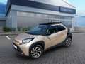 Toyota Aygo X AIR Team Deutschland *1. HAND, GARANTIE, LED, ALU Beige - thumbnail 1