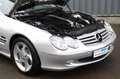 Mercedes-Benz SL 350 V6 245 PK *EDITION 50.!* Grijs - thumbnail 14