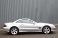 Mercedes-Benz SL 350 V6 245 PK *EDITION 50.!* Grijs - thumbnail 24