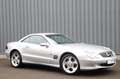 Mercedes-Benz SL 350 V6 245 PK *EDITION 50.!* Grijs - thumbnail 11