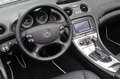 Mercedes-Benz SL 350 V6 245 PK *EDITION 50.!* Gris - thumbnail 7