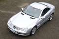 Mercedes-Benz SL 350 V6 245 PK *EDITION 50.!* Gris - thumbnail 39
