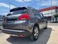 Peugeot 2008 Allure, I-HAND,NEU TÜV und Inspektion,Navi Grau - thumbnail 6