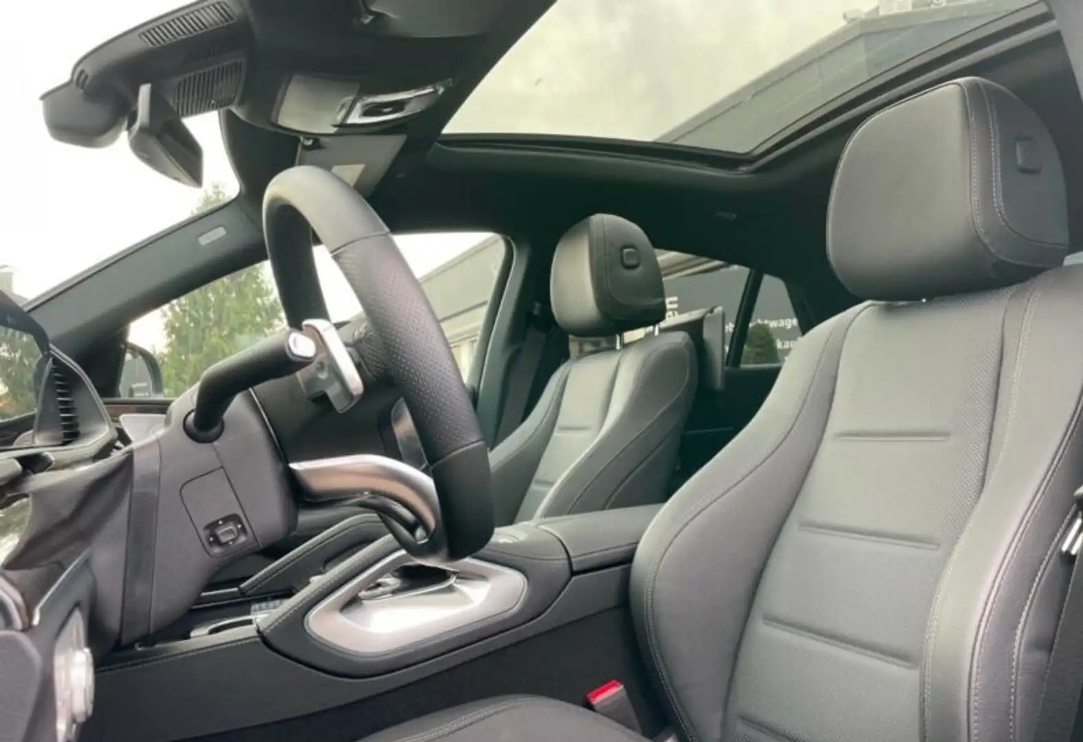 Mercedes-Benz GLE 350 d 4Matic 9G-TRONIC Exclusive - 2